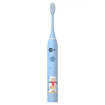 Bàn chải điện trẻ em Coclear CT6602