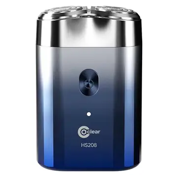 Máy cạo râu Coclear HS208