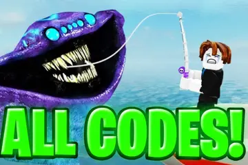 Code Go Fishing mới nhất có gì hay? Hướng dẫn nhận quà nhanh cho người chơi
