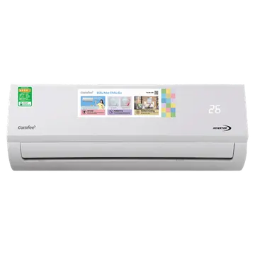 Máy Lạnh Comfee Inverter 3 HP CFS-28VAFF-V