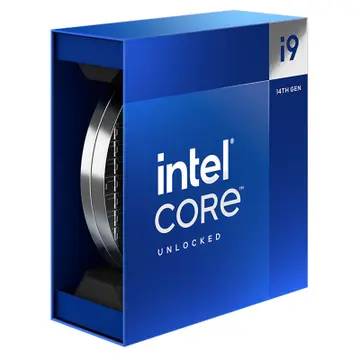 CPU Intel Core i9 14900KS