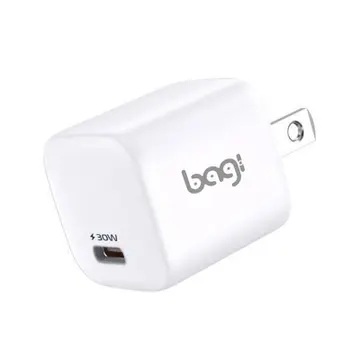 Củ sạc nhanh Bagi 30W