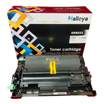 Cụm trống Halloya DRB022