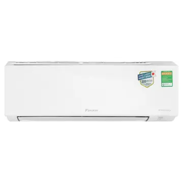Daikin Inverter 2 chiều 2.5 HP FTHF60VAVMV