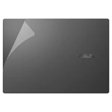 Miếng dán film trong mặt sau Máy Tính cắt thủ công YVS