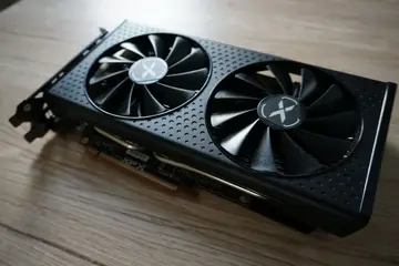 Đánh giá VGA RX 6600: Có nên chọn RX 6600 thay vì RTX 3060?