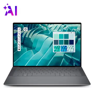 Dell 14 Premium DA14250 Ultra7 255H (71083616)