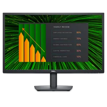 Màn hình Màn hình Dell E2423HN/23.8inch/ FHD (1920 x 1080)