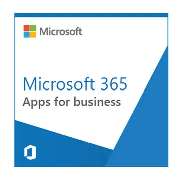 Dịch vụ trực tuyến Microsoft 365 Apps for business - Annual - 12 tháng