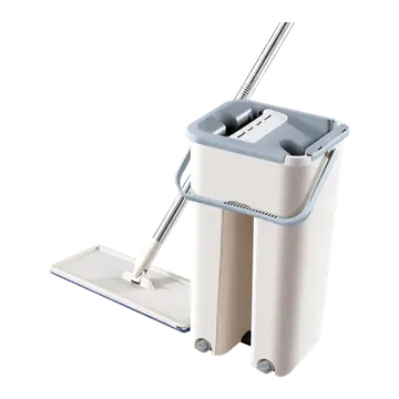 Đồ dùng vệ sinh nhà cửa