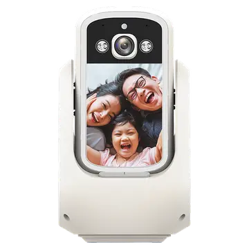 Camera giám sát IP Doscom DA8.1 2.5MP