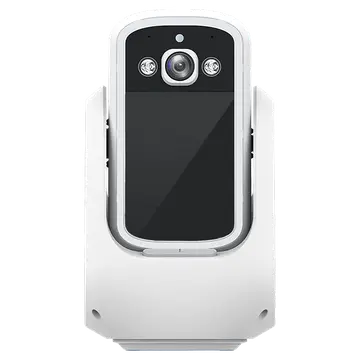Camera giám sát IP Doscom DA8.1 2.5MP