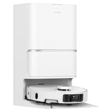 Robot hút bụi lau nhà Dreame L40 Ultra