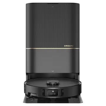 Robot hút bụi lau nhà Dreame X40 Ultra