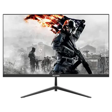 Màn hình EDRA EGM27F144PV/27inch FHD (1920x1080)/IPS 144Hz