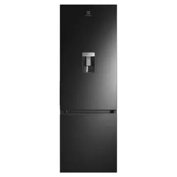 Tủ lạnh Electrolux Inverter 335 lít EBB3742M-H