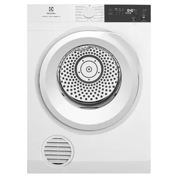 Máy sấy thông hơi Electrolux UltimateCare 8 kg EDV804H3WC