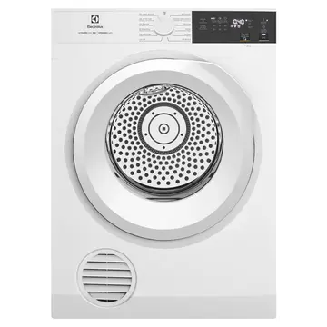 Máy sấy thông hơi Electrolux UltimateCare 9 kg EDV904H3WC