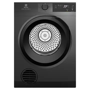 Máy sấy thông hơi Electrolux UltimateCare 9 kg EDV904N3SC