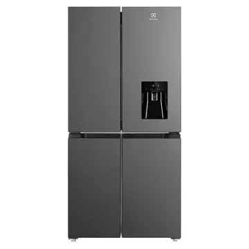 Tủ lạnh Electrolux Inverter Multi Door 492 lít EQE4960A-B