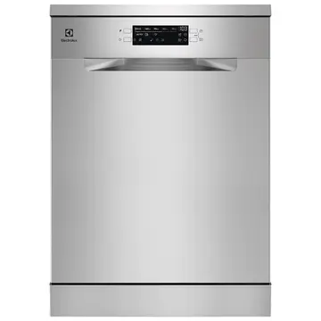 Máy rửa bát độc lập 13 bộ Electrolux Ultimate Care 300 (ESA47200SX)