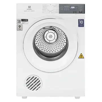 Máy sấy thông hơi Electrolux UltimateCare 9 kg EDS904H3WC