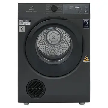 Máy sấy thông hơi Electrolux UltimateCare 9 kg EDS904N3SC