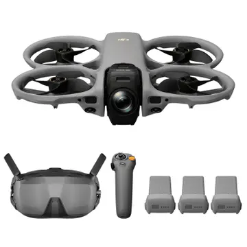 Flycam DJI Avata 360 Motion Fly More Combo (Goggles N3)