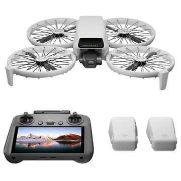 Flycam DJI Flip Fly More Combo (DJI RC 2) (GL)