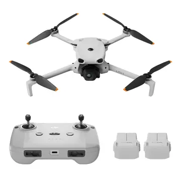 Flycam DJI Lito 1 Fly More Combo (RC-N3)