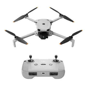 Flycam DJI Lito X1