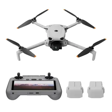 Flycam DJI Lito X1 Fly More Combo (RC 2)