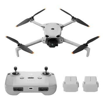 Flycam DJI Lito X1 Fly More Combo (RC-N3)