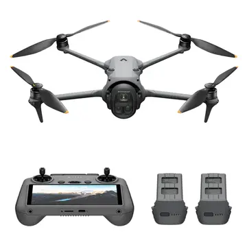 Flycam DJI Mavic 4 Pro Fly More Combo (RC 2)