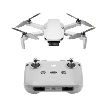 Flycam DJI Mini 4k