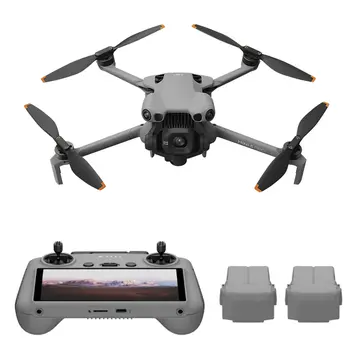Flycam DJI Mini 5 Pro Fly More Combo (RC2)
