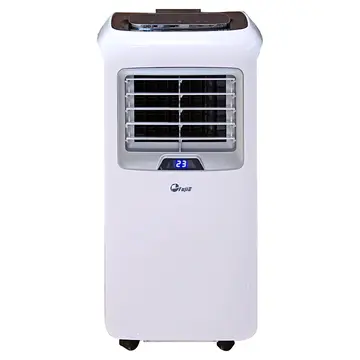 Máy lạnh di động FujiE 1.5 HP MPAC12B