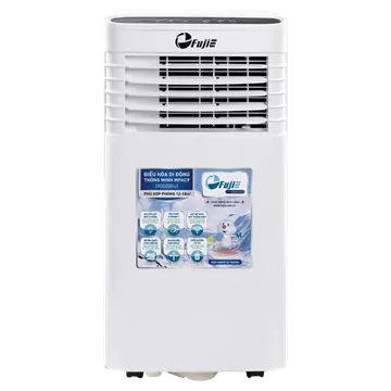 Máy lạnh di động FujiE 1 HP MPAC9