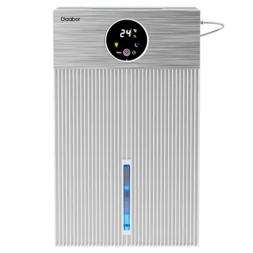 M&aacute;y h&uacute;t ẩm 2.5 l&iacute;t Gaabor DE-T01A