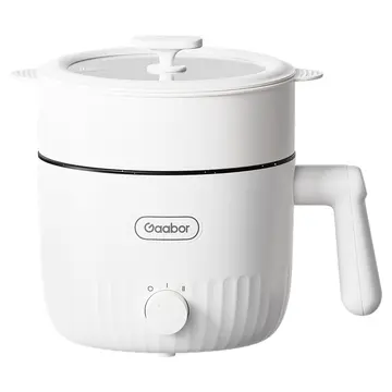 Nồi lẩu điện đa năng Gaabor 1.5 l&iacute;t EC-15M01A