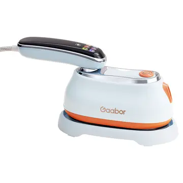 B&agrave;n ủi hơi nước Gaabor HM-T01A