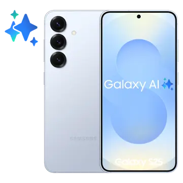 Samsung Galaxy S25 5G