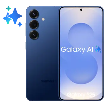 Samsung Galaxy S25 5G