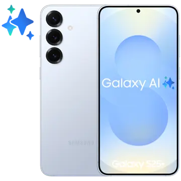 Samsung Galaxy S25 Plus 5G 12GB 256GB