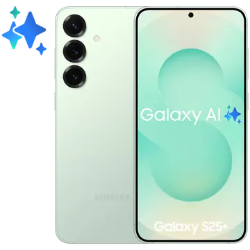 Samsung Galaxy S25 Plus 5G