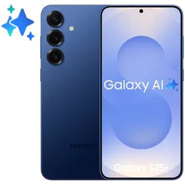 Samsung Galaxy S25 Plus 5G