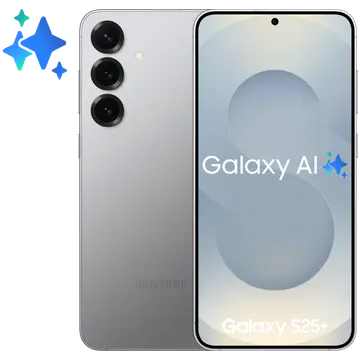 Samsung Galaxy S25 Plus 5G