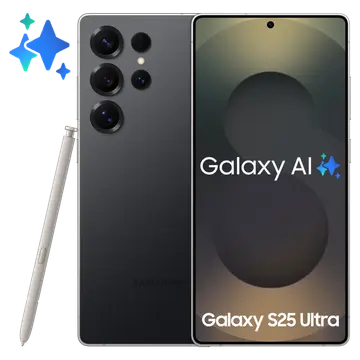 Samsung Galaxy S25 Ultra 5G