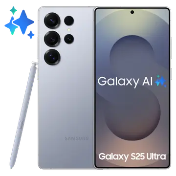 Samsung Galaxy S25 Ultra 5G