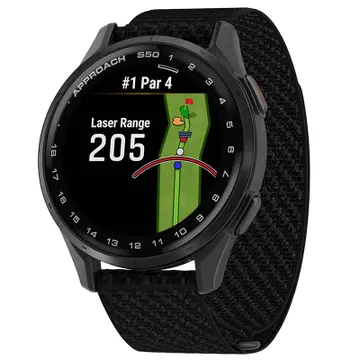Garmin Approach S50 43 mm